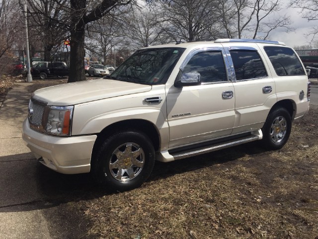 2004 Cadillac Escalade 4dr AWD, available for sale in Rosedale, New York | Sunrise Auto Sales. Rosedale, New York