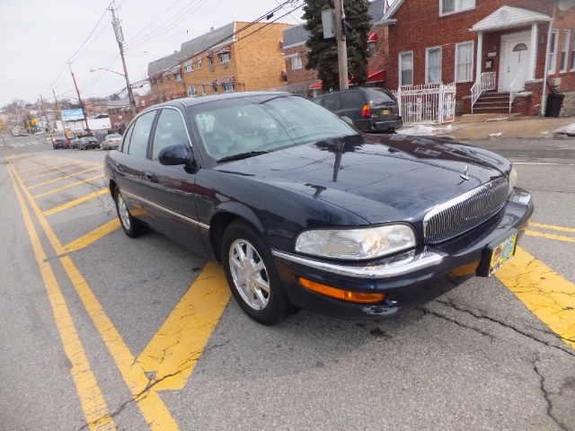 2003 Buick Park Avenue 4dr Sdn, available for sale in Bronx, New York | B & L Auto Sales LLC. Bronx, New York