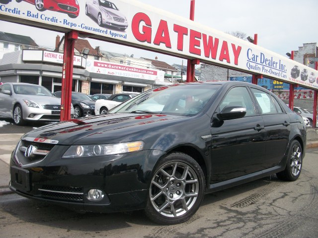 2008 Acura TL 4dr Sdn Auto Type-S, available for sale in Jamaica, New York | Gateway Car Dealer Inc. Jamaica, New York