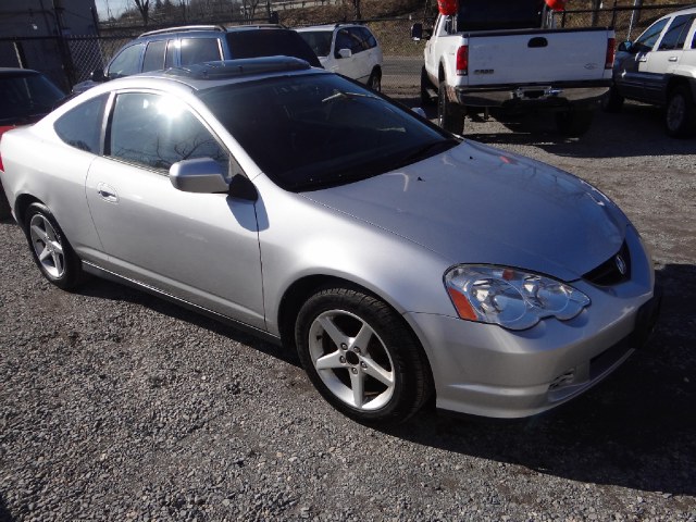 2002 Acura RSX 3dr Sport Cpe Auto, available for sale in West Babylon, New York | SGM Auto Sales. West Babylon, New York