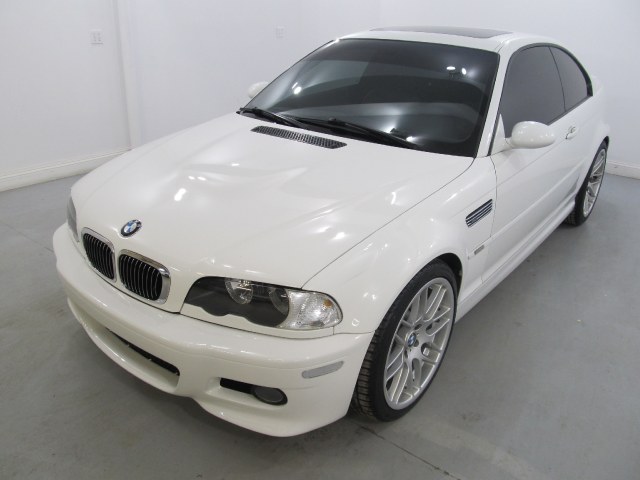 2005 BMW 3 Series M3 2dr Cpe, available for sale in Danbury, Connecticut | Performance Imports. Danbury, Connecticut