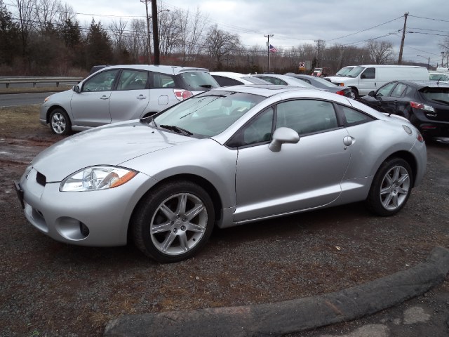 2007 Mitsubishi Eclipse SE, available for sale in Berlin, Connecticut | International Motorcars llc. Berlin, Connecticut
