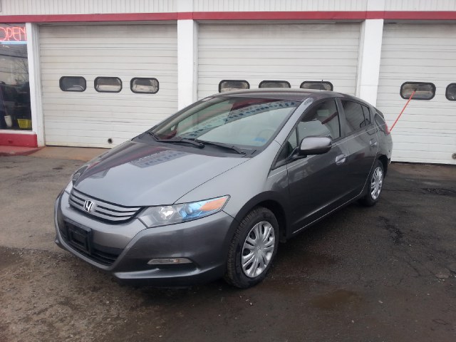 2010 Honda Insight 5dr CVT LX, available for sale in Berlin, Connecticut | Action Automotive. Berlin, Connecticut