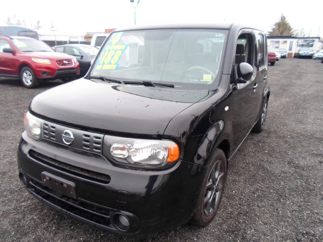 2009 Nissan cube cube, available for sale in Bohemia, New York | B I Auto Sales. Bohemia, New York