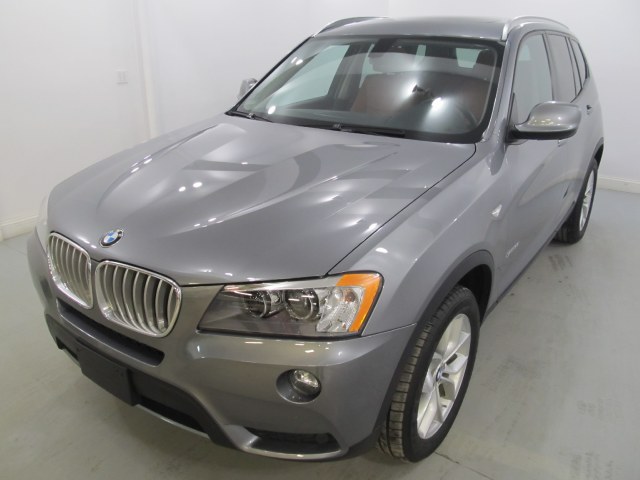 2013 BMW X3 AWD 4dr xDrive35i, available for sale in Danbury, Connecticut | Performance Imports. Danbury, Connecticut
