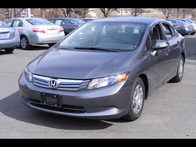 2012 Honda Civic Hybrid, available for sale in Canton, Connecticut | Canton Auto Exchange. Canton, Connecticut
