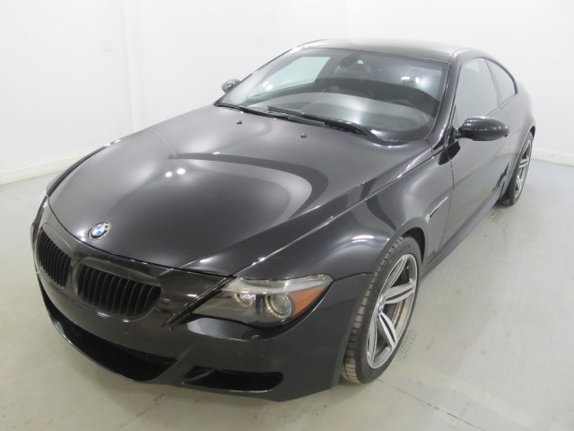 2007 BMW 6 Series 2dr Cpe M6, available for sale in Danbury, Connecticut | Performance Imports. Danbury, Connecticut