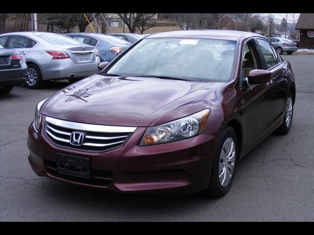 2012 Honda Accord LX, available for sale in Canton, Connecticut | Canton Auto Exchange. Canton, Connecticut