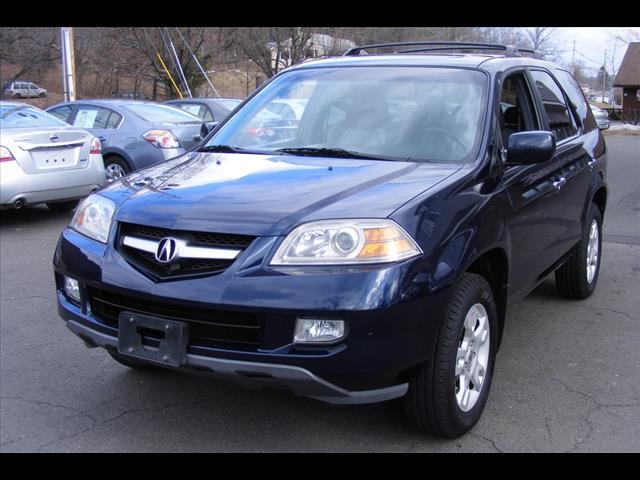2004 Acura Mdx Touring, available for sale in Canton, Connecticut | Canton Auto Exchange. Canton, Connecticut