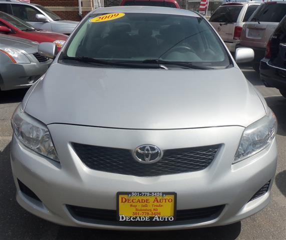 2011 Toyota Camry 4dr Sdn I4 Man SE (Natl), available for sale in Bladensburg, Maryland | Decade Auto. Bladensburg, Maryland
