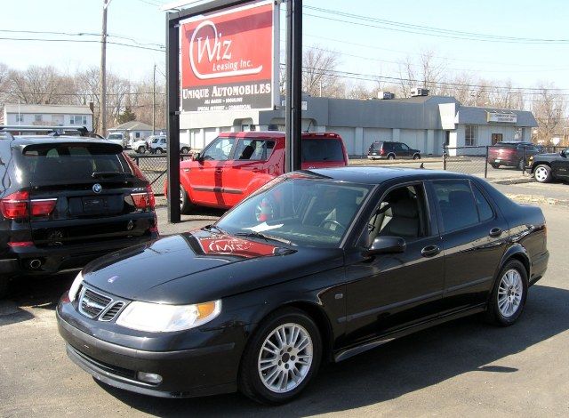2005 Saab 9-5 4dr Sdn Arc, available for sale in Stratford, Connecticut | Wiz Leasing Inc. Stratford, Connecticut