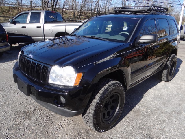 2006 Jeep Grand Cherokee 4dr Laredo 4WD, available for sale in West Babylon, New York | SGM Auto Sales. West Babylon, New York
