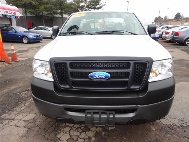 2007 Ford F-150 xl, available for sale in Berlin, Connecticut | International Motorcars llc. Berlin, Connecticut