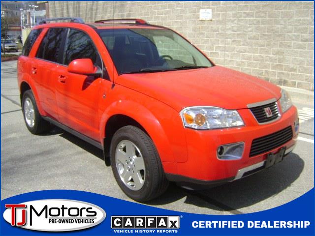 2007 Saturn VUE AWD 4dr V6 Auto, available for sale in New London, Connecticut | TJ Motors. New London, Connecticut