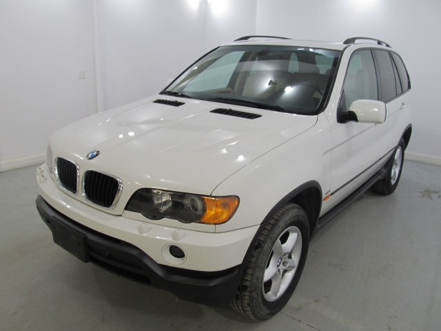 2002 BMW X5 X5 4dr AWD 3.0i, available for sale in Danbury, Connecticut | Performance Imports. Danbury, Connecticut