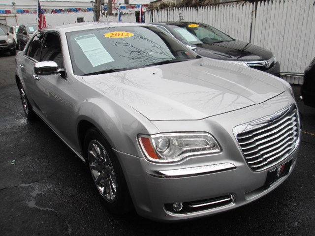 2012 Chrysler 300 4dr Sdn V6 Limited, available for sale in Middle Village, New York | Road Masters II INC. Middle Village, New York