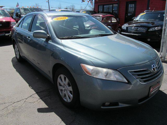 2009 Toyota Camry Base 4dr Sedan 5A, available for sale in Framingham, Massachusetts | Mass Auto Exchange. Framingham, Massachusetts