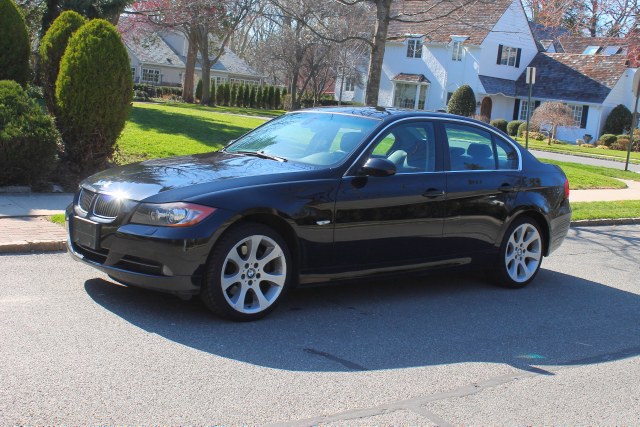 2006 BMW 3 Series 330xi 4dr Sdn AWD, available for sale in Great Neck, New York | Great Neck Car Buyers & Sellers. Great Neck, New York