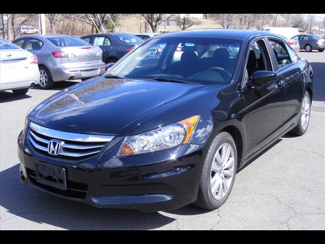 2012 Honda Accord EX, available for sale in Canton, Connecticut | Canton Auto Exchange. Canton, Connecticut