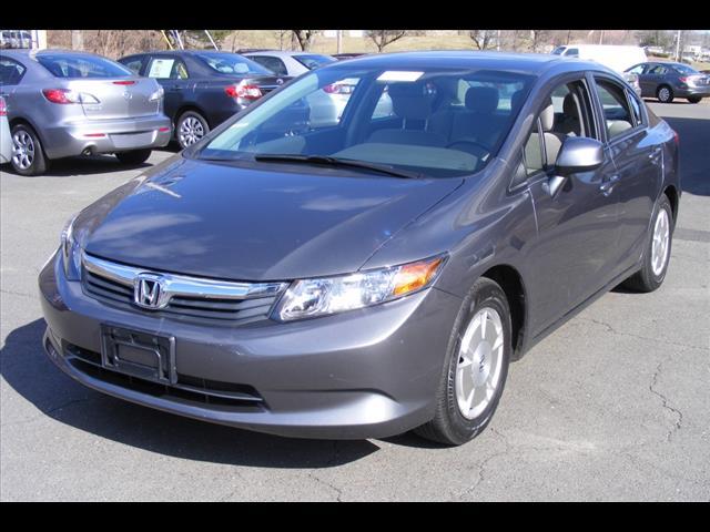 2012 Honda Civic HF, available for sale in Canton, Connecticut | Canton Auto Exchange. Canton, Connecticut