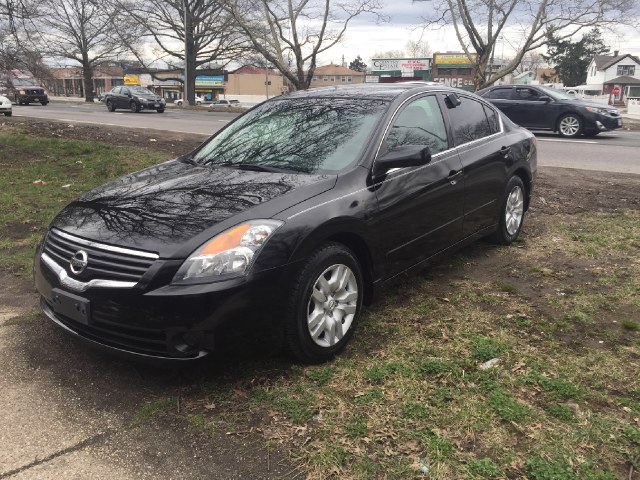 2009 Nissan Altima 4dr Sdn I4 CVT 2.5 S, available for sale in Rosedale, New York | Sunrise Auto Sales. Rosedale, New York