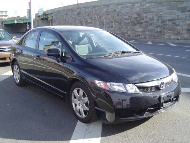 2010 Honda Civic Sdn 4dr Auto LX, available for sale in Brooklyn, New York | NY Auto Auction. Brooklyn, New York