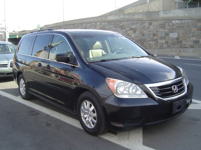 2008 Honda Odyssey 5dr EX-L w/RES, available for sale in Brooklyn, New York | NY Auto Auction. Brooklyn, New York