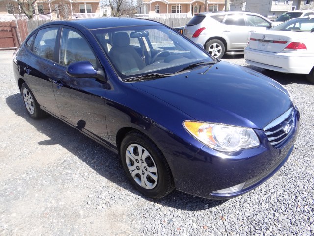 2010 Hyundai Elantra 4dr Sdn Auto GLS, available for sale in West Babylon, New York | SGM Auto Sales. West Babylon, New York