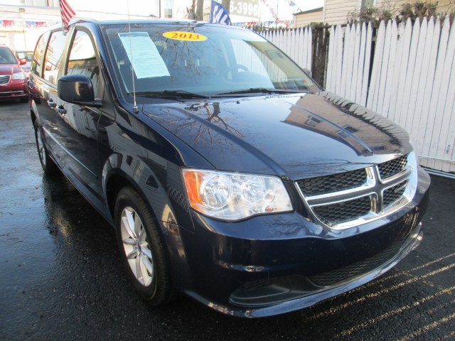 2013 Dodge Grand Caravan 4dr Wgn SXT, available for sale in Middle Village, New York | Road Masters II INC. Middle Village, New York
