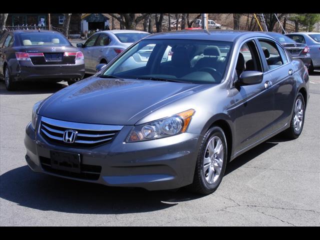 2011 Honda Accord LX-P, available for sale in Canton, Connecticut | Canton Auto Exchange. Canton, Connecticut