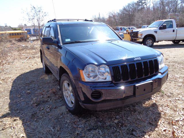 2005 Jeep Grand Cherokee Laredo 4WD 4dr SUV, available for sale in Framingham, Massachusetts | Mass Auto Exchange. Framingham, Massachusetts