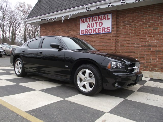 2009 Dodge Charger 4dr Sdn SXT AWD, available for sale in Waterbury, Connecticut | National Auto Brokers, Inc.. Waterbury, Connecticut