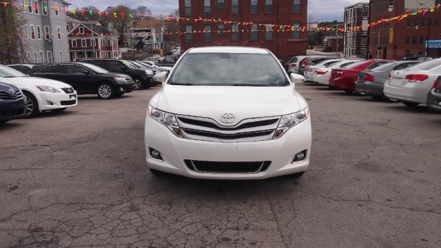 2013 Toyota Venza 4dr Wgn V6 AWD LE (Natl), available for sale in Worcester, Massachusetts | Hilario's Auto Sales Inc.. Worcester, Massachusetts