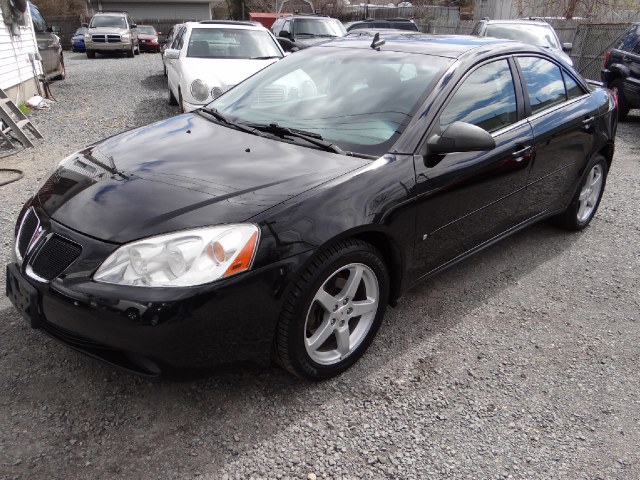 2008 Pontiac G6 4dr Sdn, available for sale in West Babylon, New York | SGM Auto Sales. West Babylon, New York