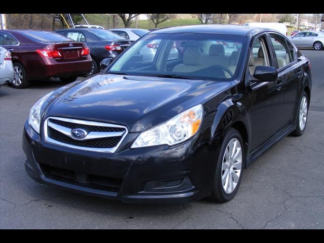 2011 Subaru Legacy 2.5i Limited, available for sale in Canton, Connecticut | Canton Auto Exchange. Canton, Connecticut