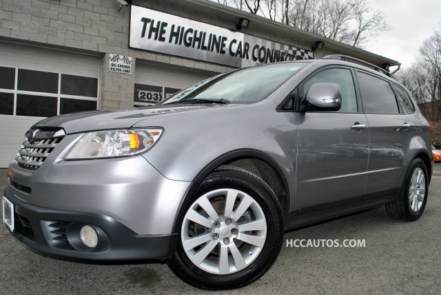 2008 Subaru Tribeca (Natl) 5-Pass Ltd, available for sale in Waterbury, Connecticut | Highline Car Connection. Waterbury, Connecticut