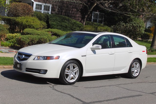 2008 Acura TL 4dr Sdn Auto Nav, available for sale in Great Neck, New York | Great Neck Car Buyers & Sellers. Great Neck, New York