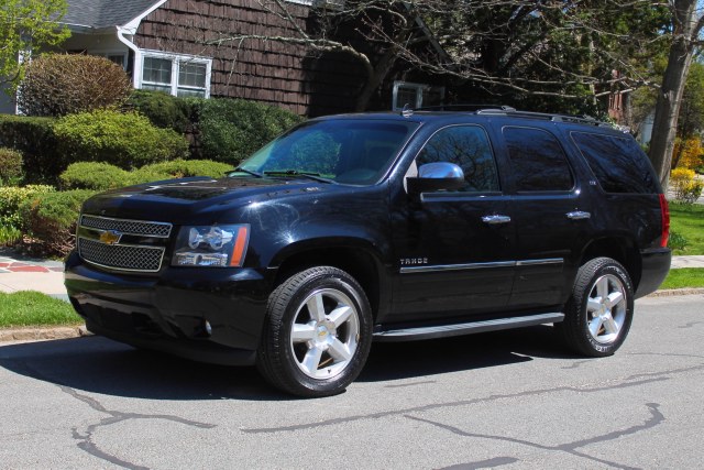 2009 Chevrolet Tahoe 4WD 4dr 1500 LTZ, available for sale in Great Neck, New York | Great Neck Car Buyers & Sellers. Great Neck, New York