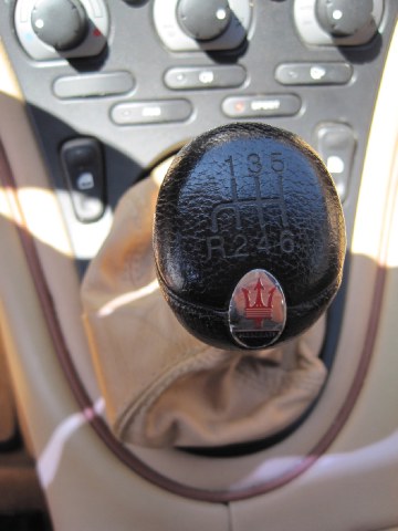 2002 MASERATI M138 SPYDER, available for sale in Shelton, Connecticut | Center Motorsports LLC. Shelton, Connecticut 2002 MASERATI M138 SPYDER, available for sale in Shelton, Connecticut | Center Motorsports LLC. Shelton, Connecticut