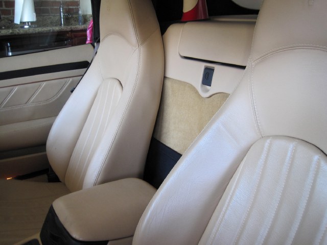 2002 MASERATI M138 SPYDER, available for sale in Shelton, Connecticut | Center Motorsports LLC. Shelton, Connecticut 2002 MASERATI M138 SPYDER, available for sale in Shelton, Connecticut | Center Motorsports LLC. Shelton, Connecticut