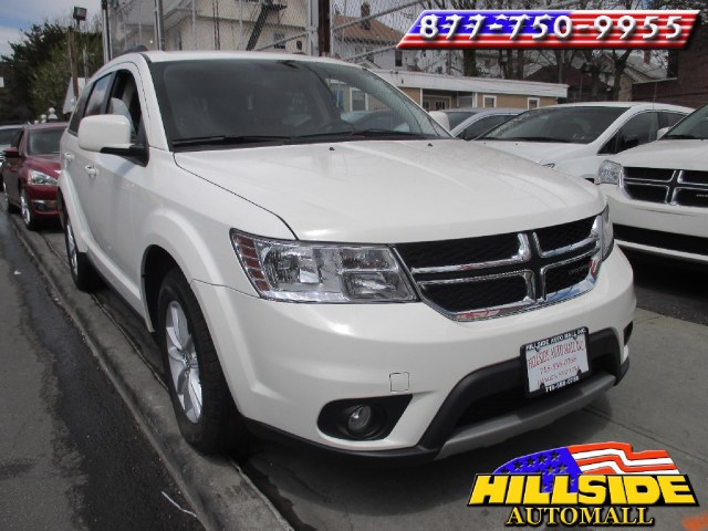 2014 Dodge Journey FWD 4dr SXT, available for sale in Jamaica, New York | Hillside Auto Mall Inc.. Jamaica, New York