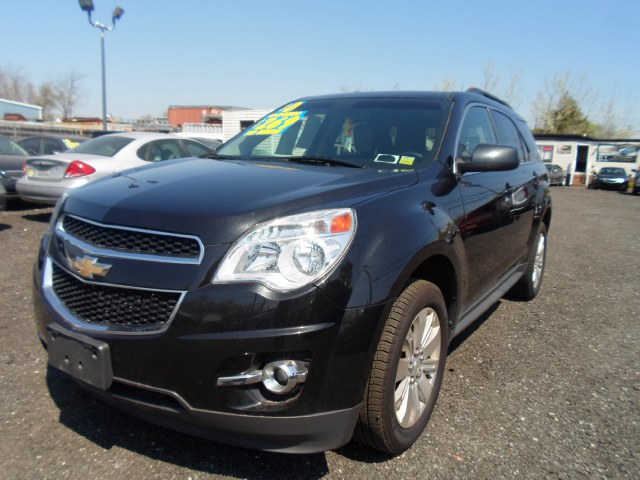2011 Chevrolet Equinox AWD 4dr LT w/2LT, available for sale in Bohemia, New York | B I Auto Sales. Bohemia, New York