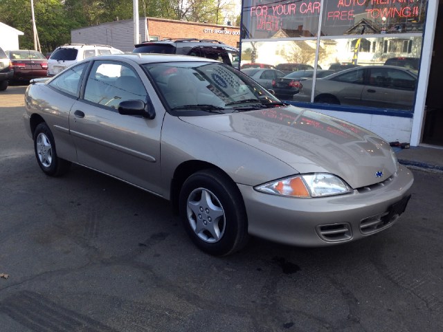 2000 Chevrolet Cavalier 2dr Cpe, available for sale in Worcester, Massachusetts | Rally Motor Sports. Worcester, Massachusetts