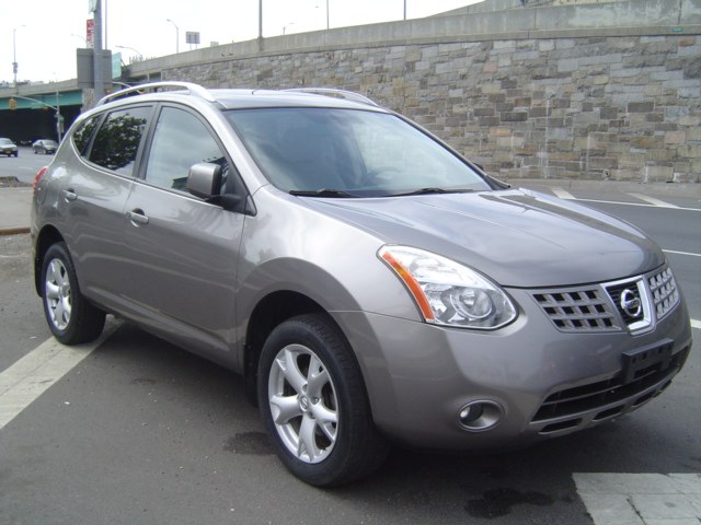 2009 Nissan Rogue AWD 4dr S, available for sale in Brooklyn, New York | NY Auto Auction. Brooklyn, New York