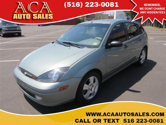 2004 Ford Focus ZX5, available for sale in Lynbrook, New York | ACA Auto Sales. Lynbrook, New York