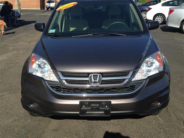 2011 Honda CR-V 4WD 5dr EX, available for sale in Springfield, Massachusetts | Fortuna Auto Sales Inc.. Springfield, Massachusetts