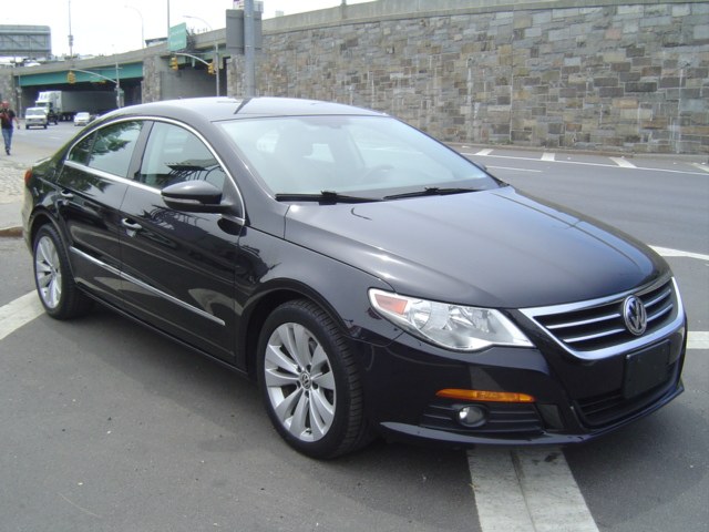 2010 Volkswagen CC 4dr DSG Sport PZEV 4Cyl Turbo, available for sale in Brooklyn, New York | NY Auto Auction. Brooklyn, New York