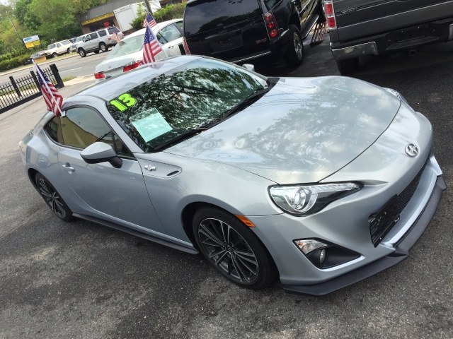 2013 Scion FR-S 2dr Cpe, available for sale in Huntington Station, New York | Huntington Auto Mall. Huntington Station, New York