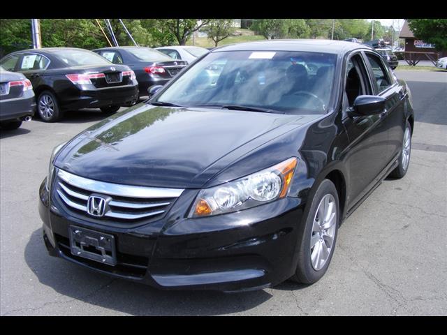 2012 Honda Accord EX, available for sale in Canton, Connecticut | Canton Auto Exchange. Canton, Connecticut