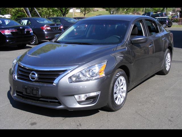2014 Nissan Altima 2.5 S, available for sale in Canton, Connecticut | Canton Auto Exchange. Canton, Connecticut